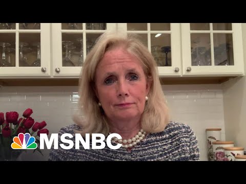 Rep. Dingell: ‘The Long-Term Care System Is Broken In This Country’ | The Last Word | MSNBC