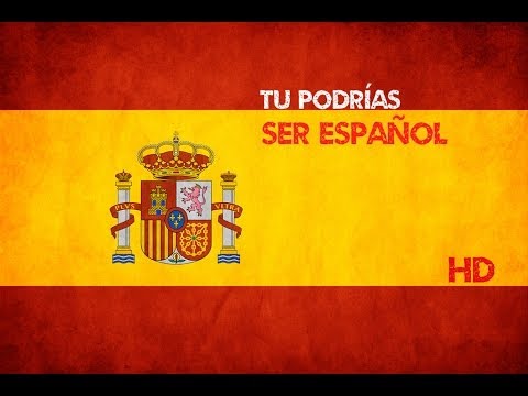 Si tu apellido está en esta lista, podrás recibir nacionalidad española