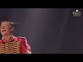 Fumagalli  intro italy clown  20th int circus festival of italy 2019