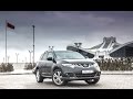 Тестдрайв: Nissan Murano, 2015my