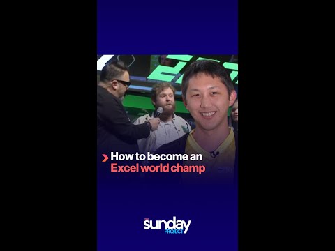 How to become