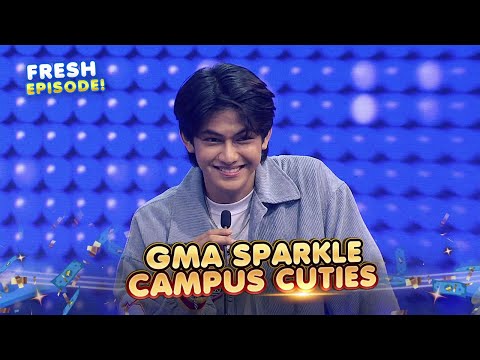 Ngayong Martes (August 12), ang fast-rising young actors mula sa reality contest ng Sparkle na Campus Cutie ang maghaharap sa 'Family Feud!'Watch the latest episodes of 'Family Feud Philippines,' weekdays at 5:40 p.m. on GMA Network hosted by Kapuso Primetime King Dingdong Dantes.--------------
Stay updated with the latest episodes of your favorite Kapuso shows online on GMA Network's official YouTube channel!Kapuso Stream is your newest digital buddy, offering the first continuous live streaming service by  GMA Network, just a few clicks away.Catch all your favorite Kapuso shows from the morning, Afternoon Prime, and Prime. Subscribe now to GMA Network’s official YouTube channel and never miss a single episode of your must-watch teleserye, variety shows, and news program by clicking the notification bell button. #GMANetwork #KapusoStreamVisit the GMA Network Portal! http://www.gmanetwork.comFor more of your favorite Pinoy shows, watch GMA Pinoy TV, GMA Life TV, and GMA News TV, now available on YouTube TV!
Subscribe now for only $14.99 per month. Visit tv.youtube.com for more details.Connect with us on:
Facebook: http://www.facebook.com/GMANetwork
Twitter: https://twitter.com/GMANetwork
Instagram: http://instagram.com/GMANetwork Family Feud: The Sporty Cuties vs The Campus Charmers
