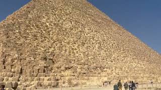 Exploring Ancient Pyramids, Giza, Egypt, Beyond The Nile Tours from Payal P. πͺπ¬ Exploring Ancient Pyramids, Giza, Egypt, Beyond The Nile Tours from Payal P. πͺπ¬