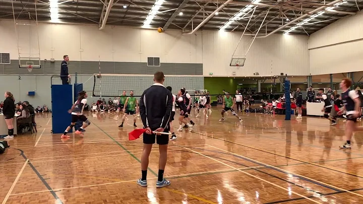 Round 5 | ECU vs Southern Cross