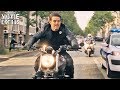 MISSION: IMPOSSIBLE FALLOUT | All release clip compilation & trailers (2018)
