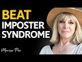 What Is IMPOSTER SYNDROME and How Can I COMBAT IT? (Overcome Imposter Syndrome) | Marisa Peer