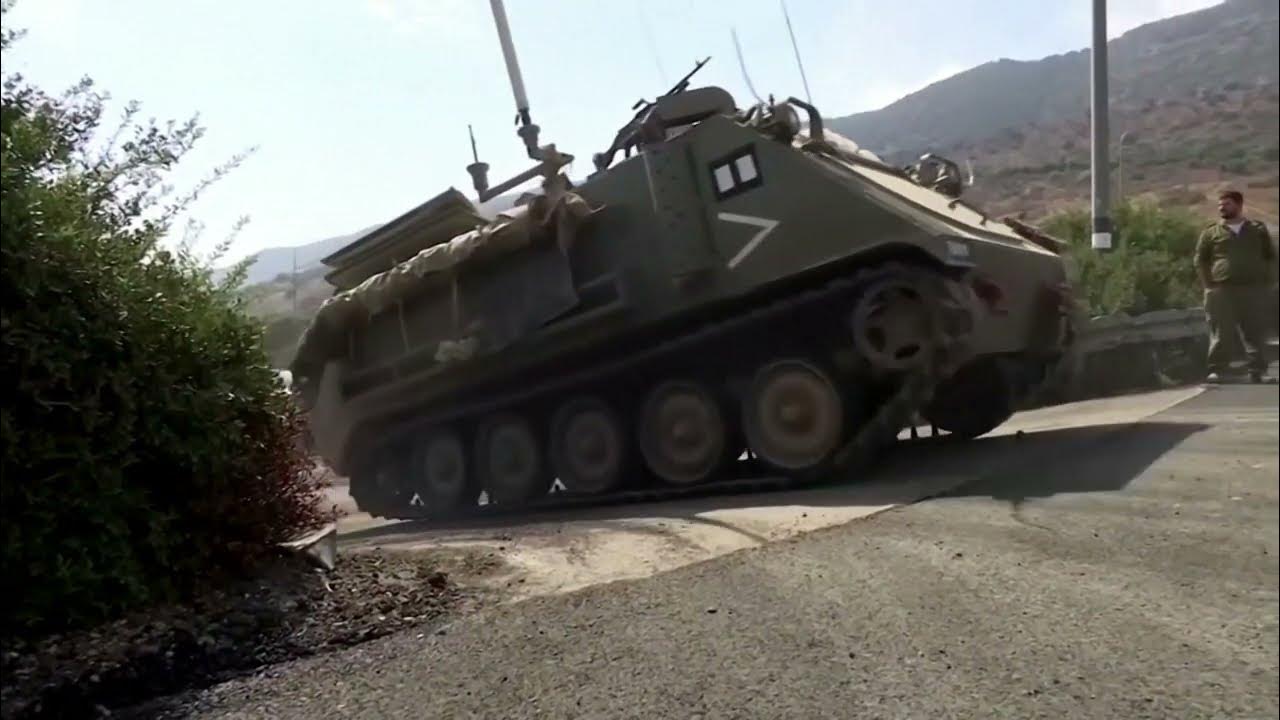 Një javë nga sulmet e Hamasit në Izrael, viktima dhe gjakderdhje nga të dyja palët YouTube Një javë nga sulmet e Hamasit në Izrael, viktima dhe gjakderdhje nga të dyja palët YouTube