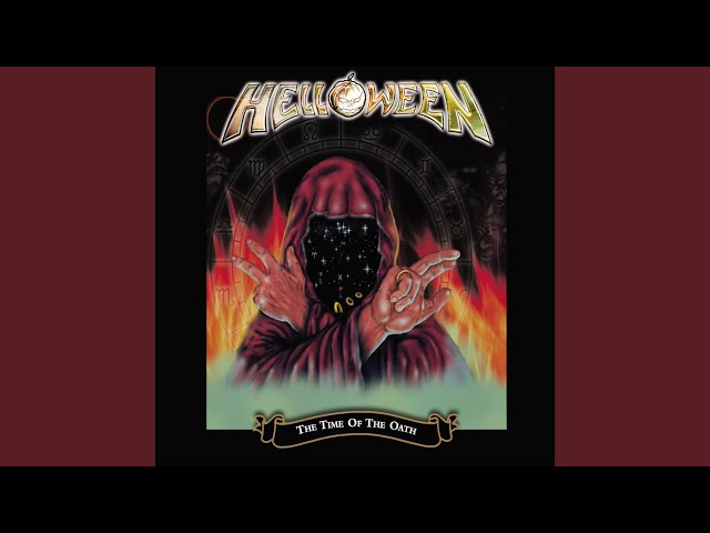 Helloween - Take It To The Limit