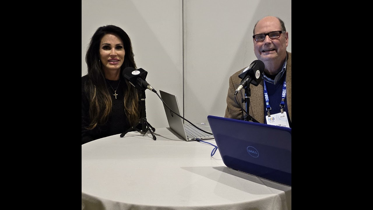 Nance, Penny Young - Concerned Women for America ***NRB 2026***