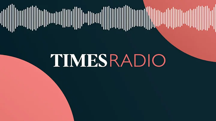 Times Radio EV discussion after Ford cuts 1,300 UK...