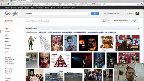 Creative Commons image search
