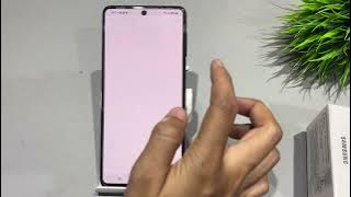 How to set custom ringtone in samsung galaxy A73 | Samsung A73 me custom ringtone kaise set kare