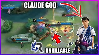 RSG EMANN's God Level Claude