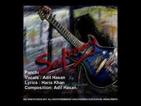 Panchi - Adil Hasan