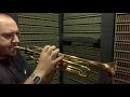 Concierto de Aranjuez - Trompeta