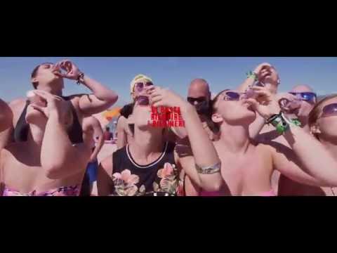 Dj Matrix VS Paps'n'Skar - Una tribù che balla (Feat. Vise)