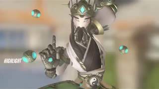 20190520 Zen FFA - Stationary targets be OP