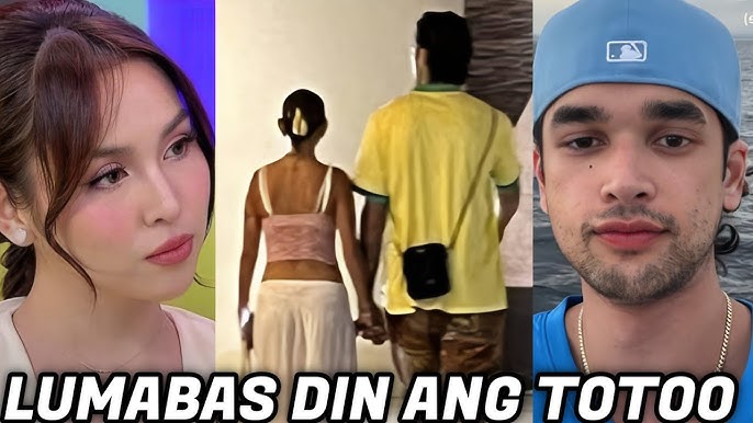 FINALLY! Kyline Alcantara NAGSALITA NA sa BREAKUP kay Kobe Paras! LUMABAS NA ang TOTOO!