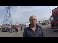 Тракфест 2020! Проект супер Зил