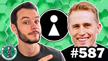 Bryce Ferguson | Modernization of Crypto Wallets with Turnkey (Episode 587)