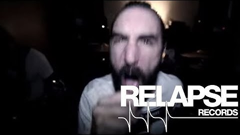 CALL OF THE VOID - "Napalm Lungs" (Official Music Video)