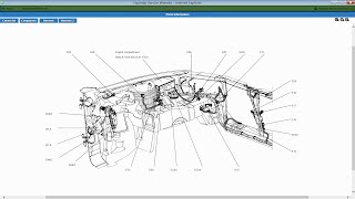 Hyundai Wiring Diagrams | Wiring diagrams for cars