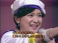 桜田淳子 Miss Kiss