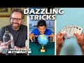 WOW Your Family With These Impossible Tricks | Impossible Science Compilations