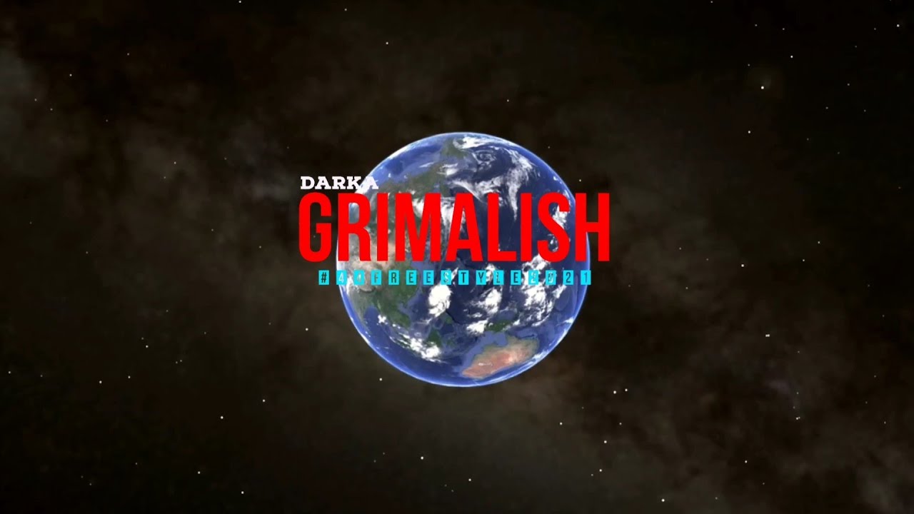 Watch Darka - Grimalish Freestyle KODH tv on YouTube Watch Darka - Grimalish Freestyle KODH tv on YouTube