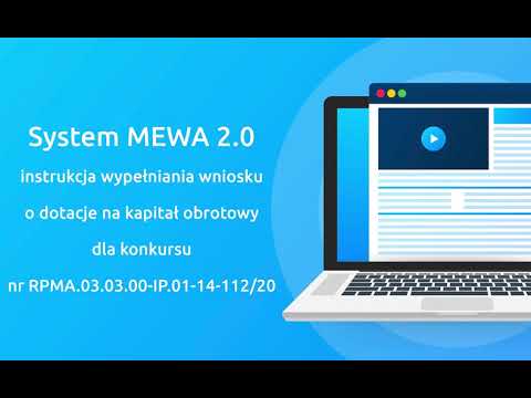 Wideo: Jak Wypełnić Charakterystykę?