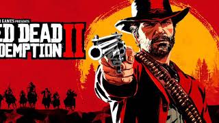 Video thumbnail of "Red Dead Redemption 2 - Ending Credits Theme #5"