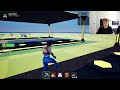 Working a new Brainrot map | UEFN