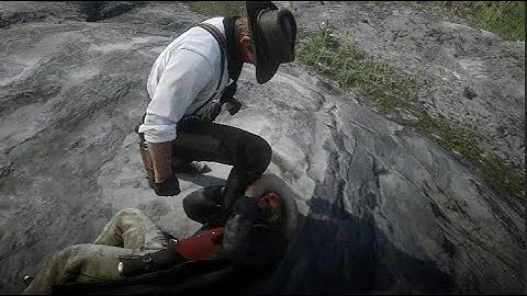 New Struggle, Choke and Grapple Fail Animations | Enhanced Brawling 3.6