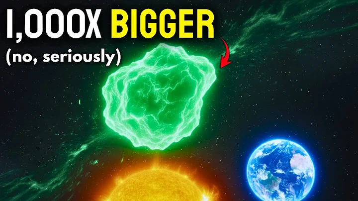 3I/ATLAS Just Exploded In Size - And Scientists Can’t Explain Why