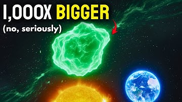 3I/ATLAS Just Exploded In Size - And Scientists Can’t Explain Why
