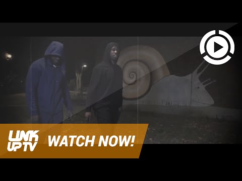 Avelino - Late Nights In The 15 [Music Video] @officialAvelino | Link Up TV 