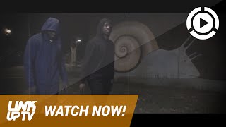 Avelino - Late Nights In The 15 [Music Video] @officialAvelino | Link Up TV