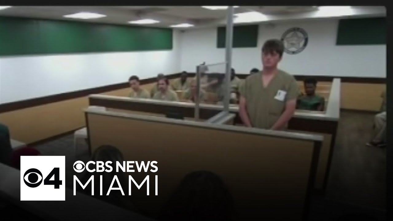 Broward high school student accused of bringing stun gun on campus ...