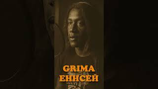 Grima - Енисей (black soul cover) #blackmetal #blacksoul #metalcover #grima
