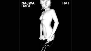 Video thumbnail of "Najwa - Dumb, Rich, Poor (with lyrics)"