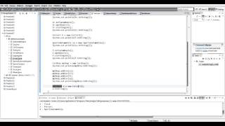 Java 1-2 Practice 7