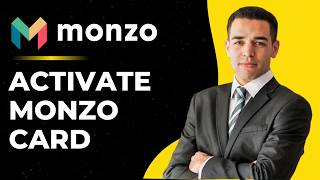 How to Activate Monzo Card on App