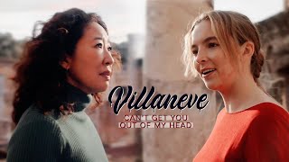 villaneve | can&#39;t get you out of my head (+3x02)