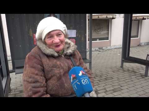 \"ვჭამ ნიორს\"-როგორ იცავენ თავს გორელები გრიპის ვირუსისგან (ვიდეო)