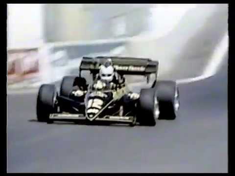 今宮純 F1名勝負集1987-1994アイルトン・セナ、アラン・プロスト、中嶋悟 F1 ポールポジション/ 名バトル、クラッシュ1987～1991 〇中嶋悟LAP64