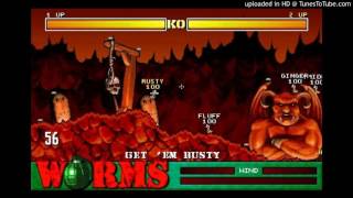 Worms - Main Theme