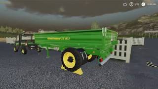["LS19", "FS19", "Landwirtschaftssimulator 19", "Farming Simulator 19"]