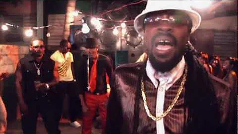 Beenie Man - Dweet Again official video #dweetagain #nycgotti
