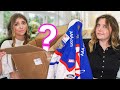 Unboxing $150 VINTAGE Mystery Clothing Box!