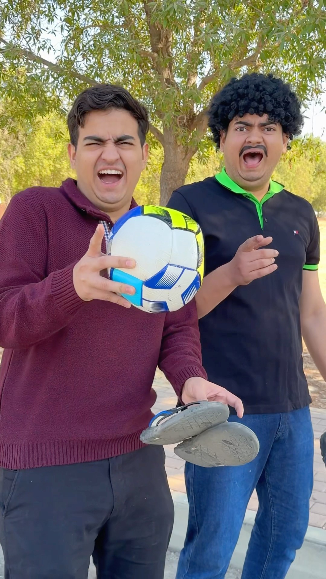 They did not expect the end ?? #shorts